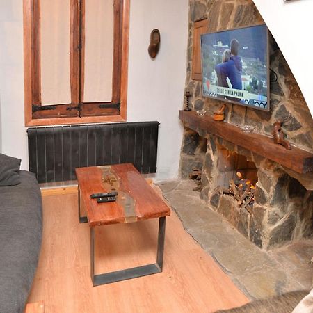 شقة Piso Rustico-Moderno 6 Plazas - Pobla De Lillet لا بوبلا دي لايليت المظهر الخارجي الصورة
