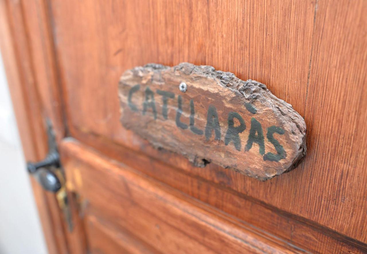 شقة Piso Rustico-Moderno 6 Plazas - Pobla De Lillet لا بوبلا دي لايليت المظهر الخارجي الصورة