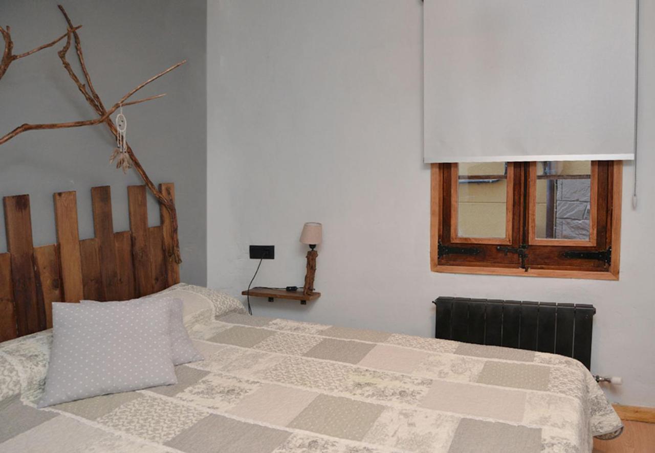 شقة Piso Rustico-Moderno 6 Plazas - Pobla De Lillet لا بوبلا دي لايليت المظهر الخارجي الصورة
